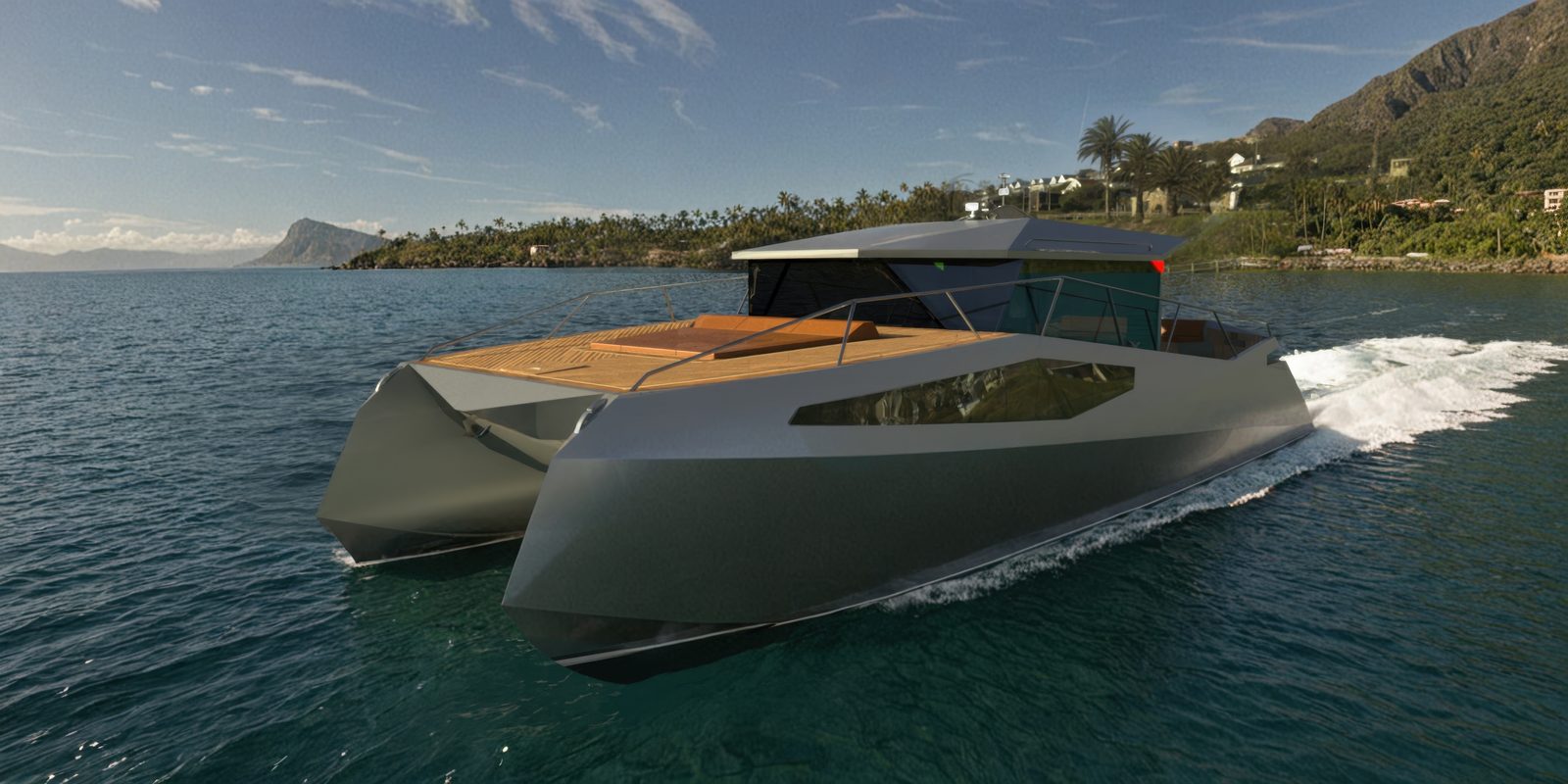 Swallow — design render